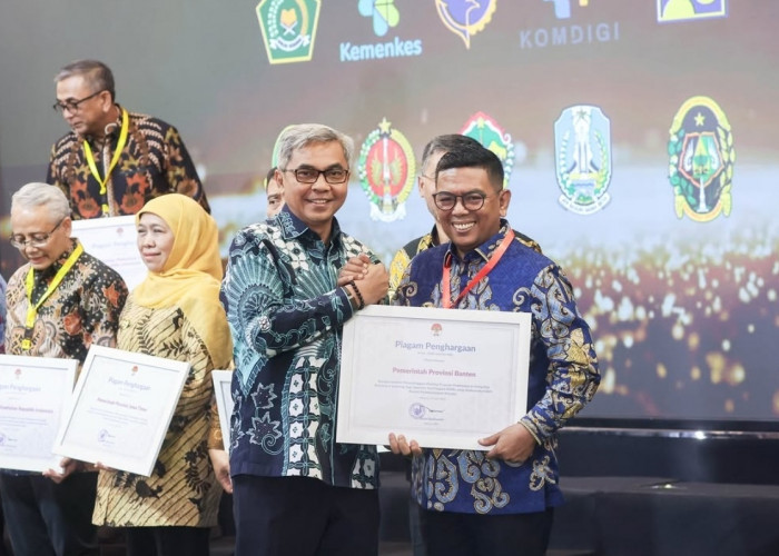 Gubernur Komitmen Perkuat Integritas ASN