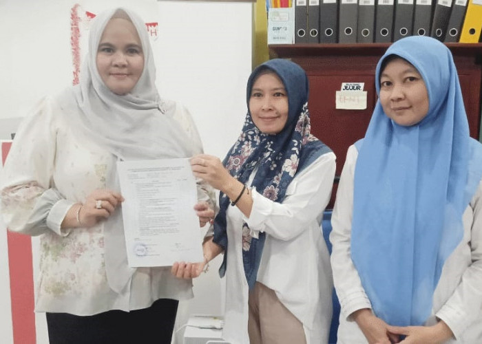 Calon Dirut Pasar Anyar Mulai Bermunculan 