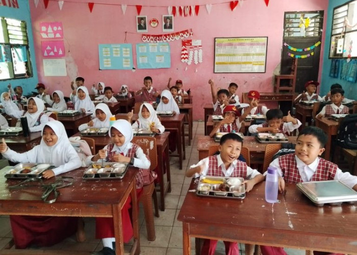 Jam Kerja Dapur SPPG Dikeluhkan 