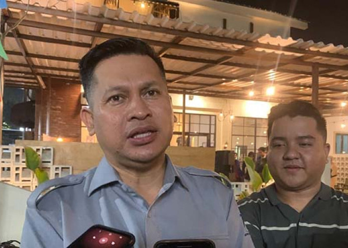 PT TNG Bidik  Titik Parkir Baru, Dongkrak Pendapatan Daerah 