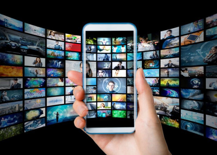 Nonton Sambil Belanja Jadi Mudah, Shopee dan Vidio Kenalkan Vidio Shopping