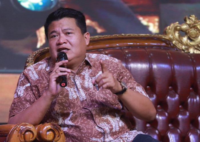 Kabupaten Tangerang Krisis Daya Tampung Sekolah Negeri