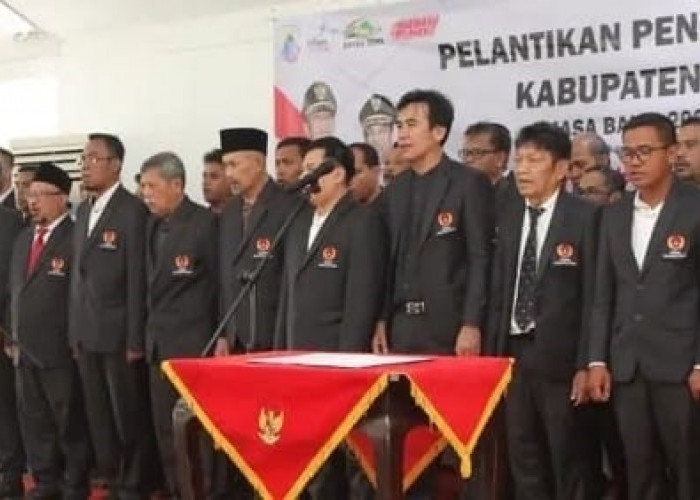 KONI Lebak Prioritaskan Pembinaan Atlet Lokal