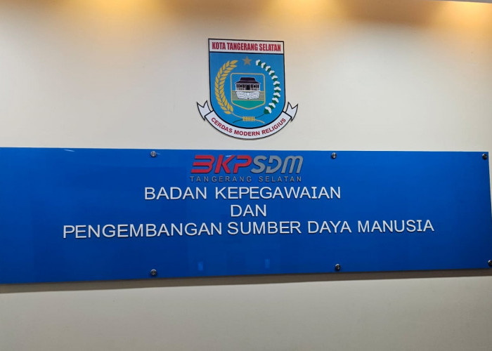 Pansel Lelang Jabatan Telusuri Rekam Jejak Peserta