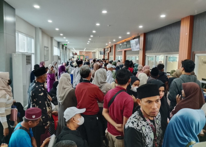 DPRD Minta Layanan Puskesmas DTP Ditingkatkan Jelang Penerapan KRIS
