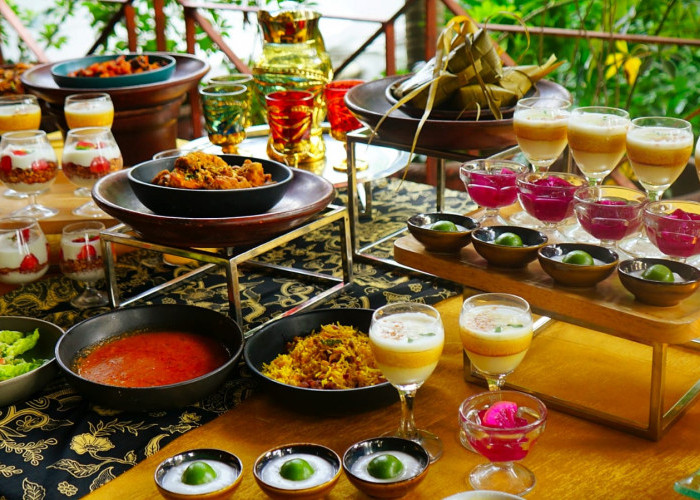 Ramadan Harmony 2026 di ARYADUTA Lippo Village: Perjalanan Rasa dalam Hangatnya Kebersamaan