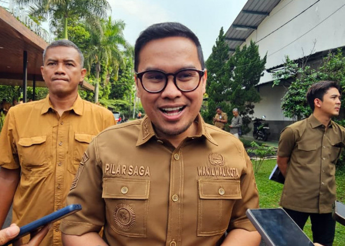PKL Pasar Serpong Segera Direlokasi, Relokasi Harus Humanis 