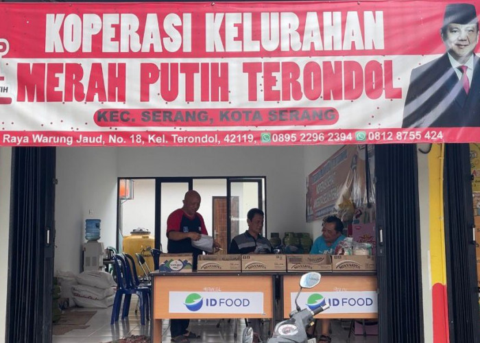 Pembangunan KDMP Sedot Anggaran Dana Desa, KKMP Berjalan, Modal dan Gedung Jadi Tantangan di Lapangan