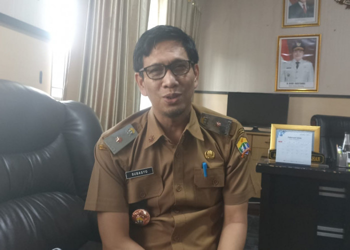 Pemkot Siapkan Aturan Sebelum Bulan Ramadan