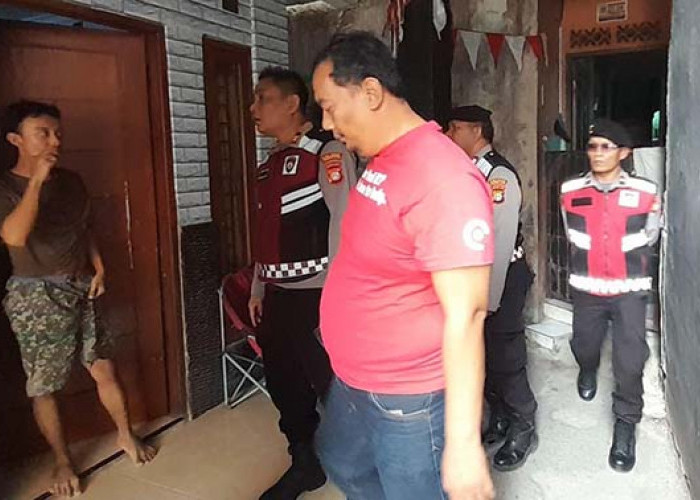 Polsek Ciputat Timur Dalami Laporan Dugaan Penyalahgunaan Sinte