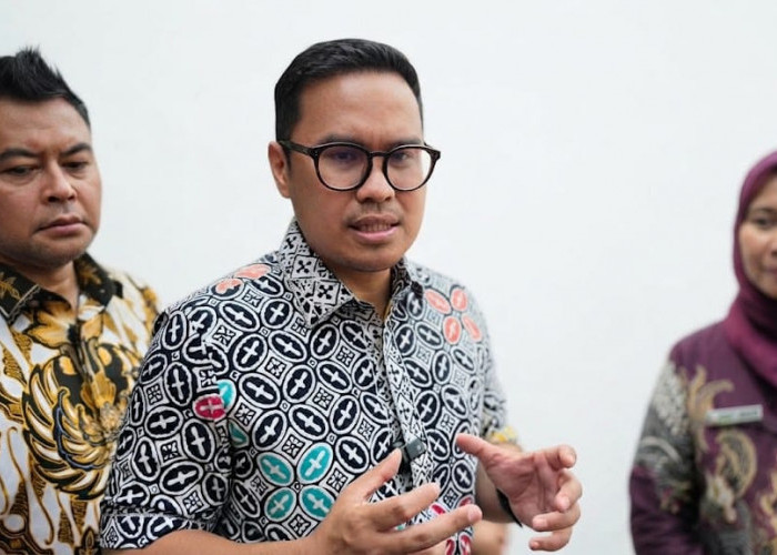 Pilar Dorong Layanan Kesehatan Porprov
