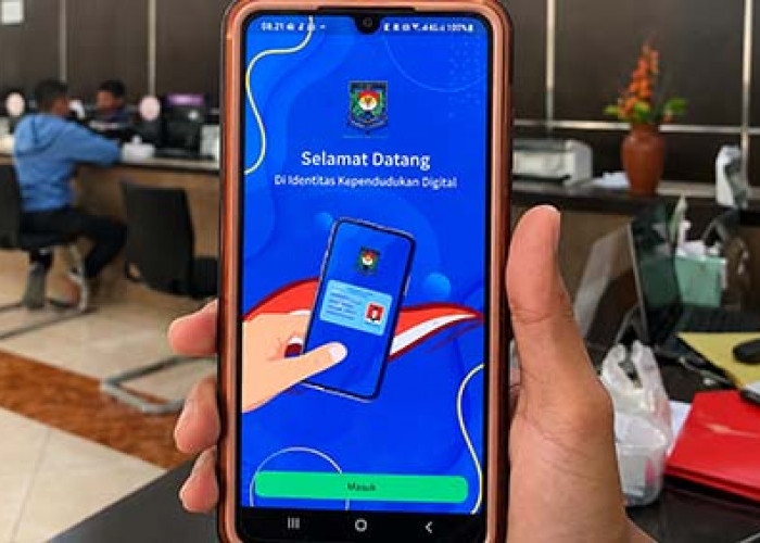 Disdukcapil Klaim Aplikasi IKD Aman dari Kebocoran Data