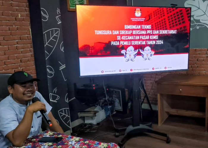 Sejumlah TPS di Kabupaten Tangerang Berpotensi Pemungutan Suara Ulang, Ini Penyebabnya