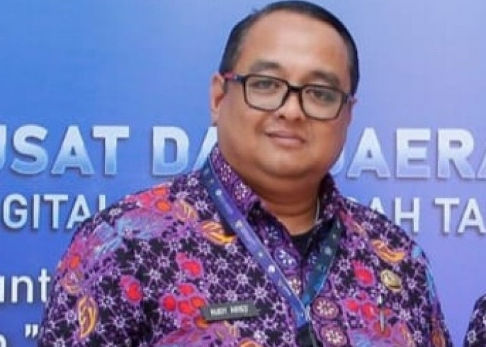 Realisasi Retribusi Daerah Mencapai Rp98,5 Miliar