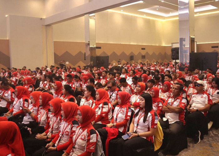 WMS Apresiasi 650 Sales Honda Jakarta-Tangerang 