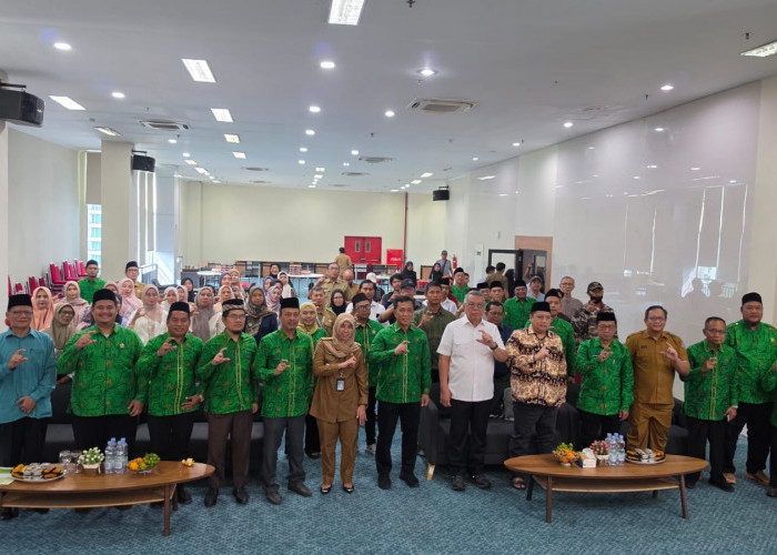 Benyamin Dorong UMKM Manfaatkan AI untuk Tingkatkan Daya Saing