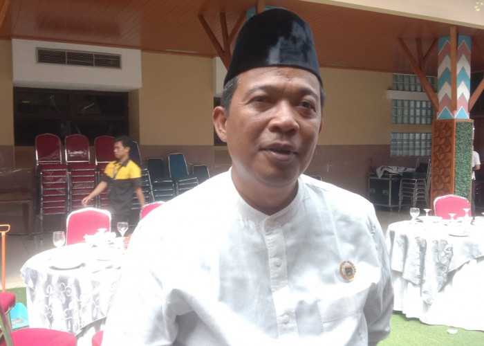Perda Pesantren Untuk Pemberdayaan Santri