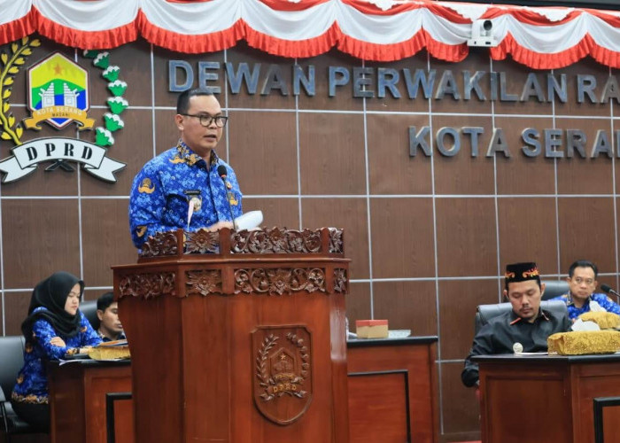 Infrastruktur Jadi Prioritas APBD 2027
