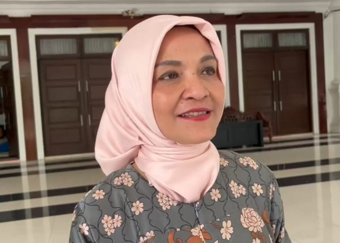 Tak Akan Ganggu Layanan, 33 Pejabat Dinkes Jadi Plt