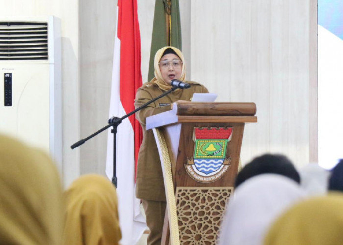 Persempit Paham Radikalisme di Sekolah, Perkuat Pendidikan Karakter dan Nilai Kebangsaan