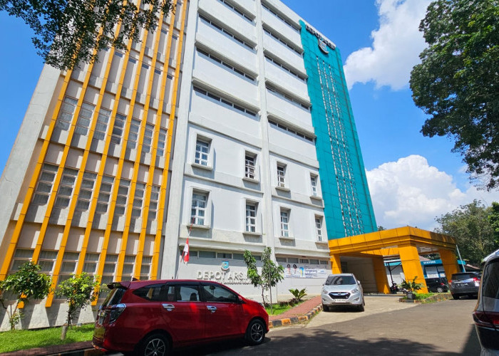 Disnaker Kota Tangsel Ancam Perusahaan Tak Bayar THR