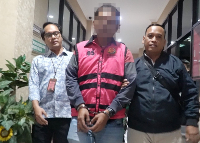 Kejari Buru Tersangka Baru, Kasus Kredit Fiktif Bank Himbara