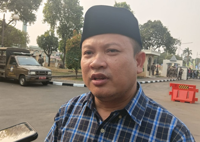 Pemkot Diminta Antisipasi Krisis Air Bersih, Air Sungai Cisadane Surut 40 Sentimeter