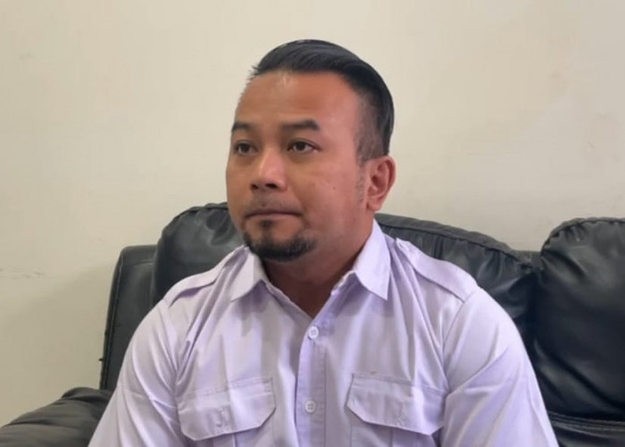 Bidang Perdagangan dan Jasa, Pemkot Serang Buka Ruang Investasi Besar-besaran