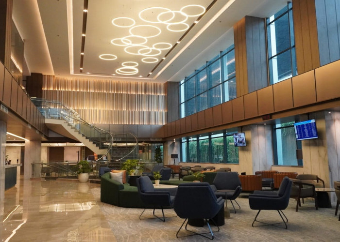 Hotel Bintang 4 di Terminal 3 Bandara Soekarno-Hatta Hadir sebagai Pilihan Premium Bagi Para Traveler