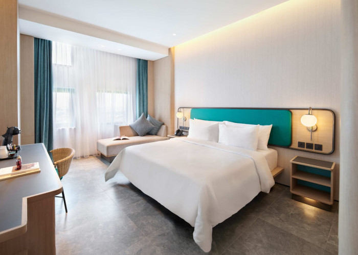 VIVERE Hotel, ARTOTEL Curated Hadirkan Destinasi Long Weekend untuk Keluarga Melalui 