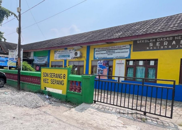 Kekurangan Siswa, Tiga SDN Digabungkan