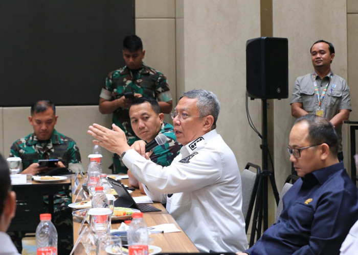 Lapor Kekerasan Perempuan dan Anak Cukup Via 112