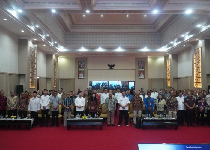 OJK Dorong Pemprov Terbitkan Obligasi Daerah