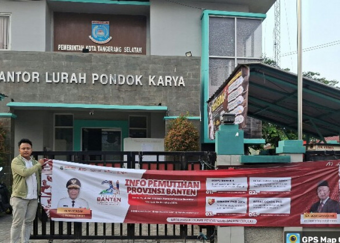 Masyarakat Antusias Sambut Pemutihan Denda PKB dan BBNKB