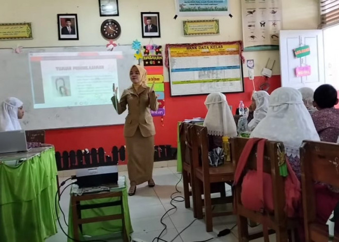 Sekolah Sepakat Tidak Berikan Tugas Selama Libur Sekolah, Waktunya Untuk Merasakan Istirahat