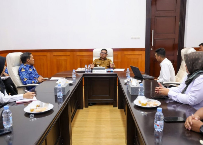 200 SPPG Belum Kantongi Sertifikat Kebersihan 