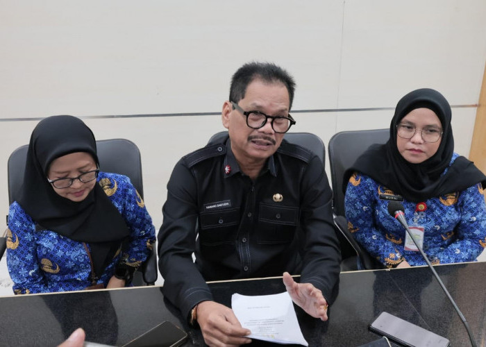 Perencanaan Pembangunan Kota Harus Melalui Riset