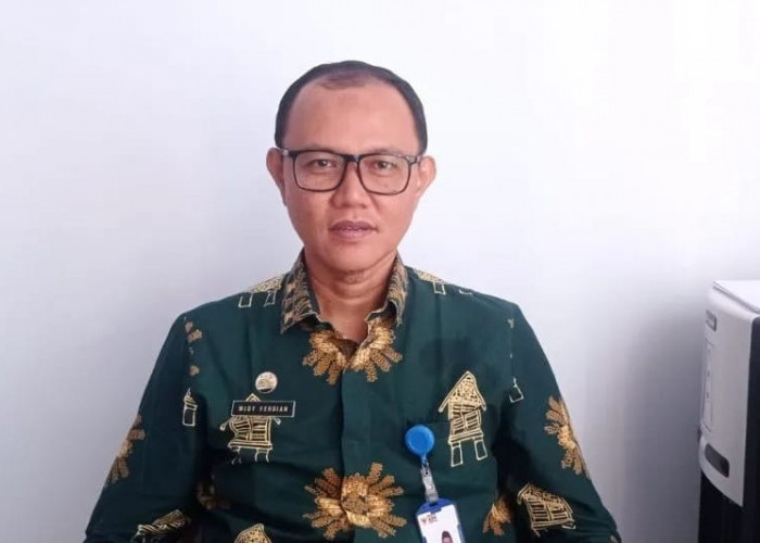 Bapperida Kroscek Kenaikan Kasus Stunting