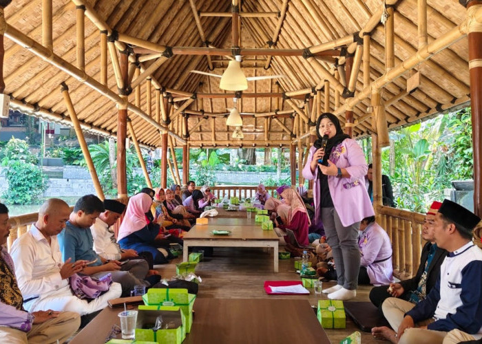 Pelaku Usaha Kecil Harus Tingkatkan Inovasi