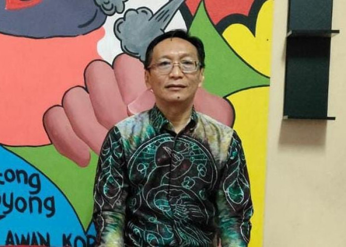 Potensi Kampus Dinilai Belum Dioptimalkan