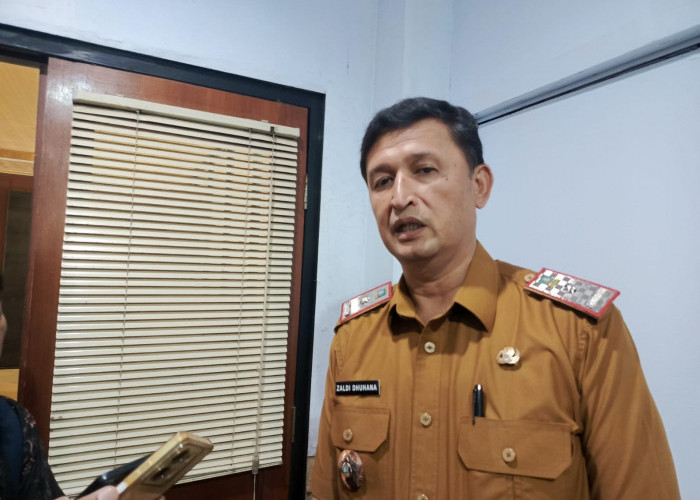 Kerjasama Pemkot dan Pemkab Serang Terkait Sampah, DPRD Sayangkan Tipping Fee Rp20 M  