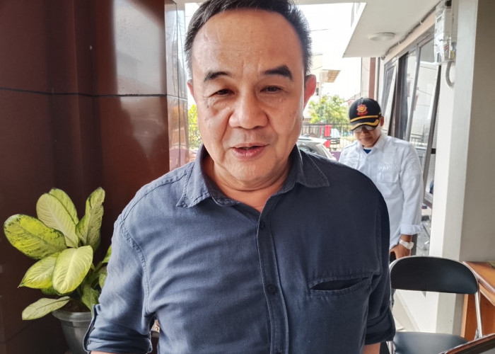 Gemerlap Gading Serpong, KORPRI Night Run 2026 Padukan Olahraga dan Hiburan