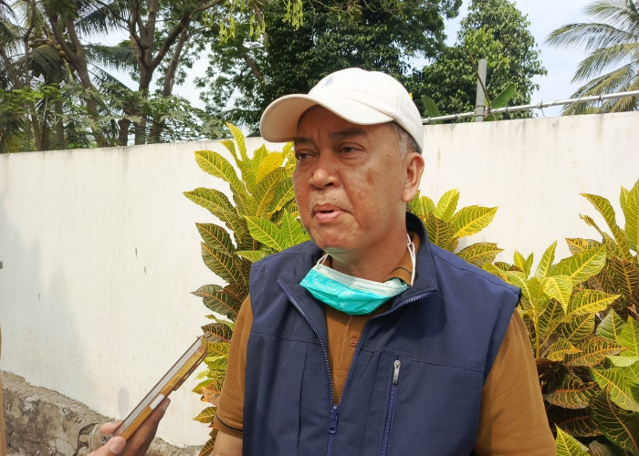 Dinkes Kabupaten Serang Instruksikan Kepala Puskesmas Tidak Keluar Daerah