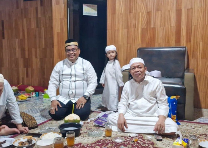 Kesultanan Banten Akan Hadiri Haul Ponpes Cilongok