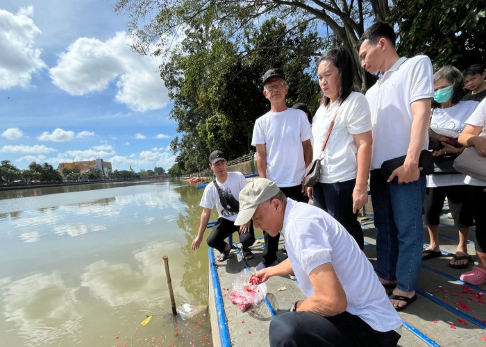 Polisi Diminta Usut Kasus Kematian Mahasiswa Budhi