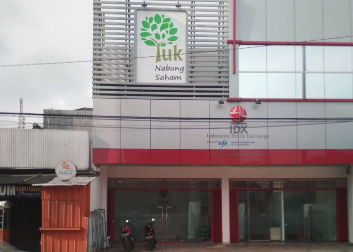 OJK Perkuat Pengawasan Pasar Modal