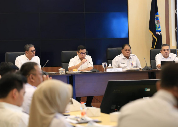 RTRW Fokus Aspek Lingkungan dan Ekonomi
