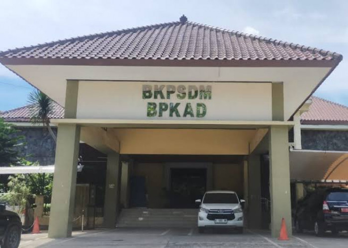 Utang Belanja Obat Tiga RSUD di Kabupaten Tangerang Capai Rp29 Miliar