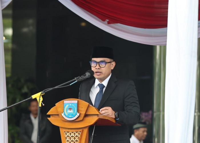 Pemuda Tak Boleh Jadi Penakut, Pesan Pilar dalam Peringatan Hari Sumpah Pemuda