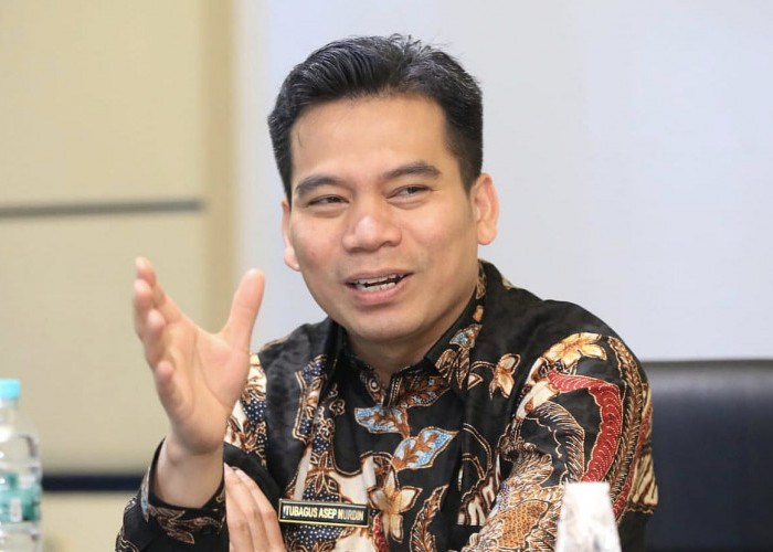 Pemkot Tangsel Siapkan Infrastruktur Internet untuk Pelatihan AI dan Coding Remaja Masjid
